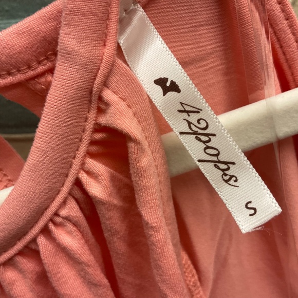 🍉Halter Neck Maxi Dress🍈 - Picture 4 of 4